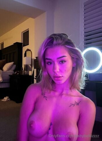 Full leaked Isabella urbzz private onlyfans photo