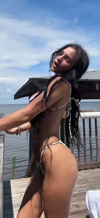 Full leaked Isabella wagner private onlyfans photo