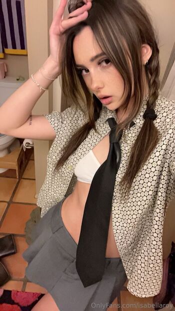 isabellaroy