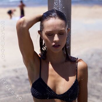 Isabelle Cornish