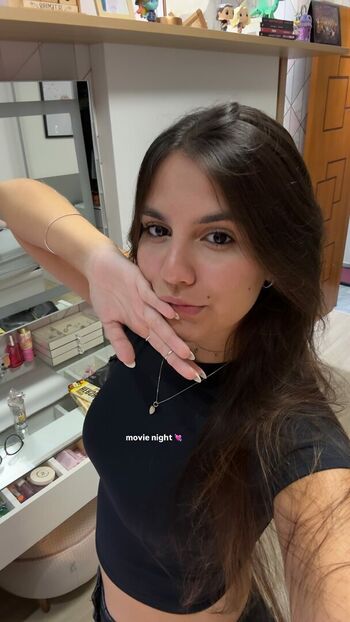 Full leaked Isabelle cunha private onlyfans photo