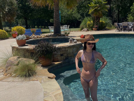 Full leaked Isabelle huang private onlyfans photo