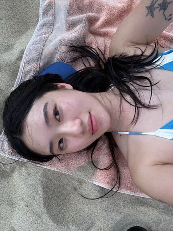 Full leaked Isabelle huang private onlyfans photo