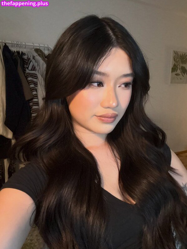 Isabelle Huang