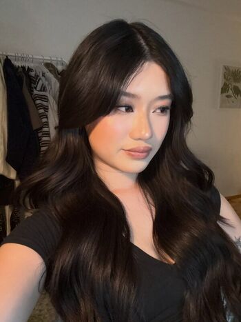 Isabelle Huang