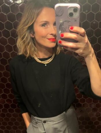 Full leaked Isabelle ithuburu private onlyfans photo