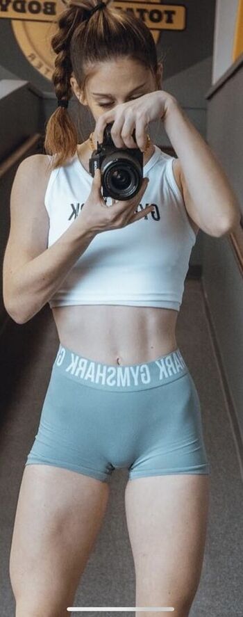 Full leaked Isabelle larsen private onlyfans photo