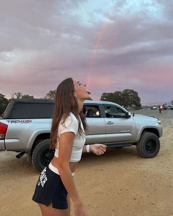 Isabelle Rasmussen