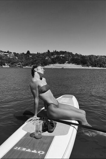 Full leaked Isabelle rasmussen private onlyfans photo