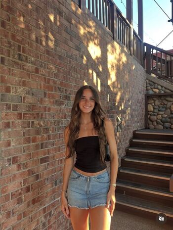 Full leaked Isabelle rasmussen private onlyfans photo