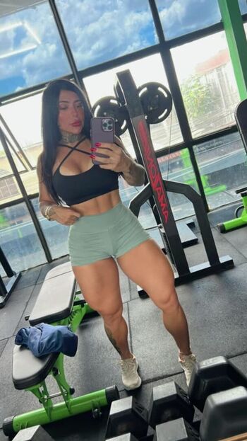 Full leaked Isabellly isabely private onlyfans photo