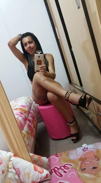 Full leaked Isabelly ferreira page private onlyfans photo