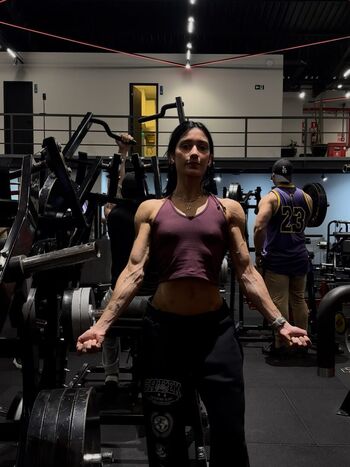 Full leaked Isabelly malaquias private onlyfans photo