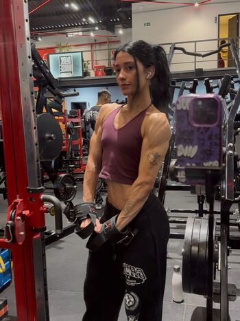 Full leaked Isabelly malaquias private onlyfans photo