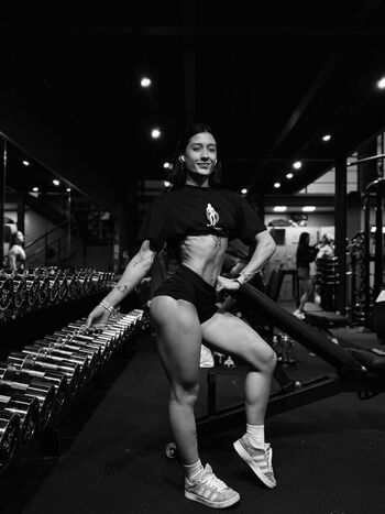 Full leaked Isabelly malaquias private onlyfans photo