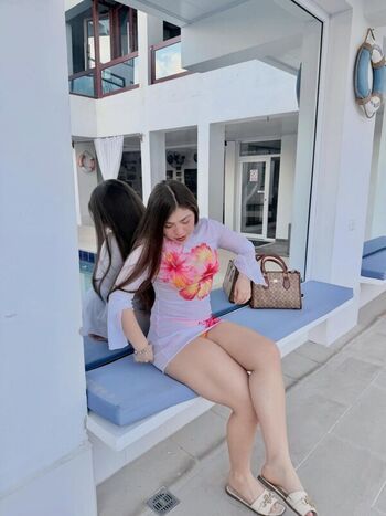Full leaked Isabelmendozaaa private onlyfans photo