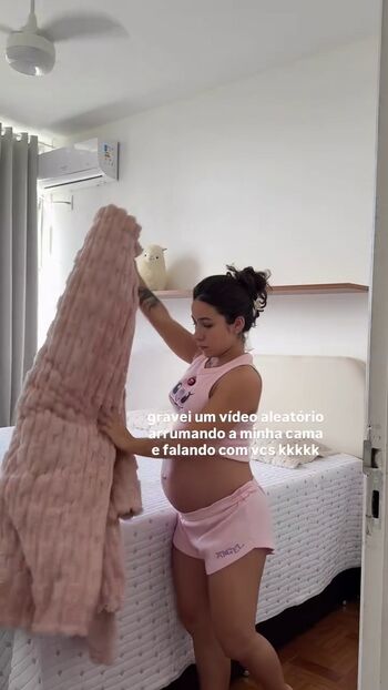 Isadora Abrahao