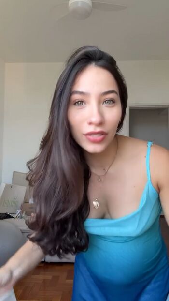 Full leaked Isadora abrahao page private onlyfans photo