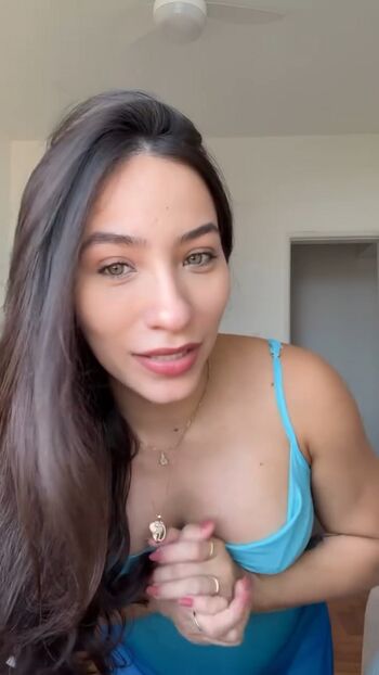 Full leaked Isadora abrahao page private onlyfans photo