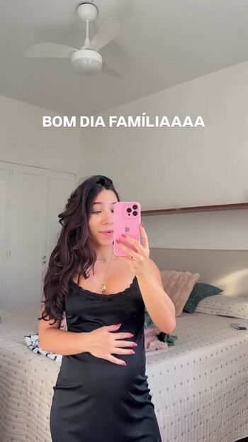 Full leaked Isadora abrahao page private onlyfans photo