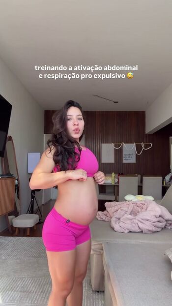 Full leaked Isadora abrahao page private onlyfans photo