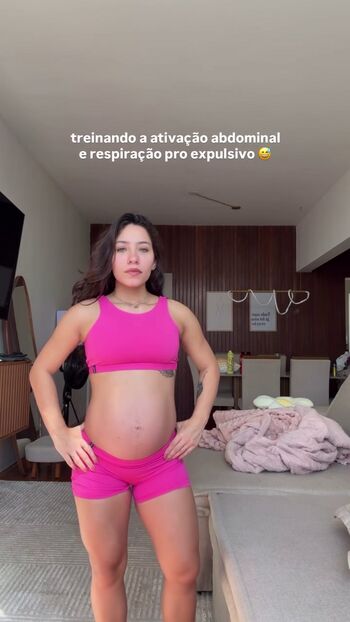 Full leaked Isadora abrahao page private onlyfans photo