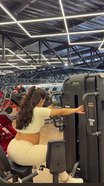 Full leaked Isadora abrahao page private onlyfans photo