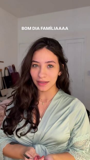 Full leaked Isadora abrahao page private onlyfans photo