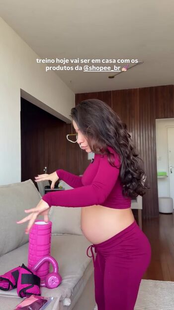 Isadora Abrahao