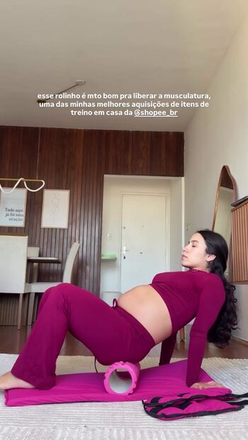 Full leaked Isadora abrahao page private onlyfans photo