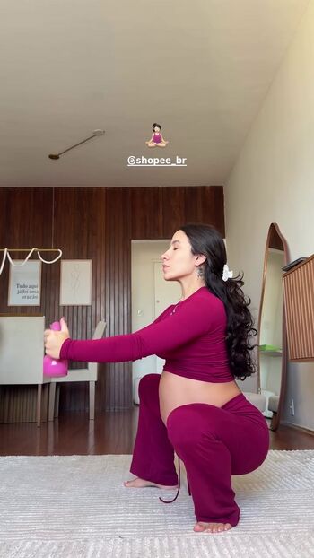 Isadora Abrahao