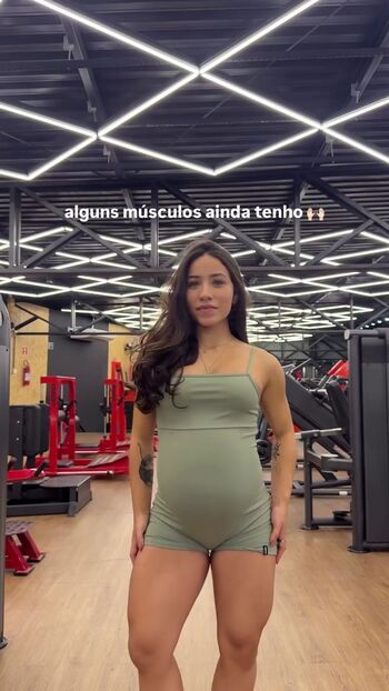 Full leaked Isadora abrahao page private onlyfans photo