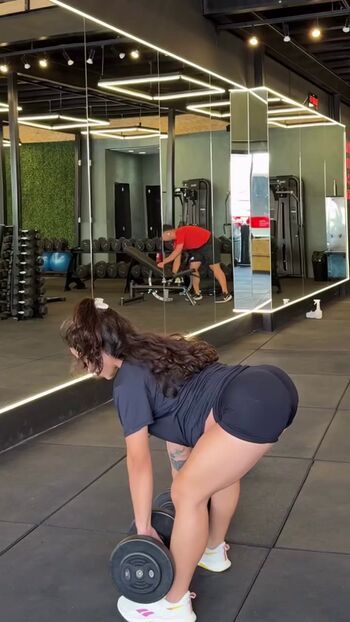 Full leaked Isadora abrahao page private onlyfans photo