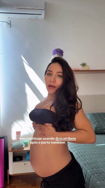 Full leaked Isadora abrahao private onlyfans photo