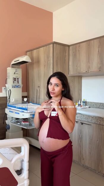 Full leaked Isadora abrahao private onlyfans photo