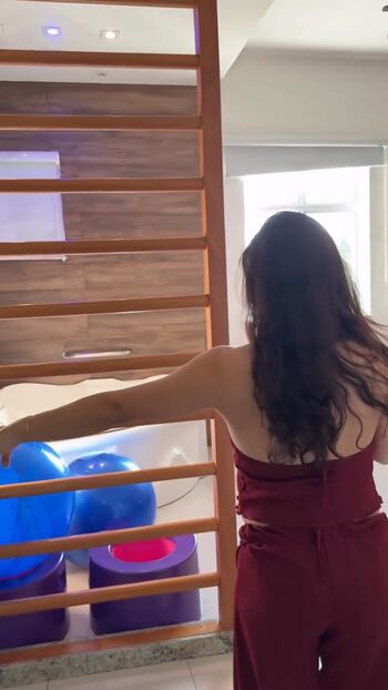 Full leaked Isadora abrahao private onlyfans photo
