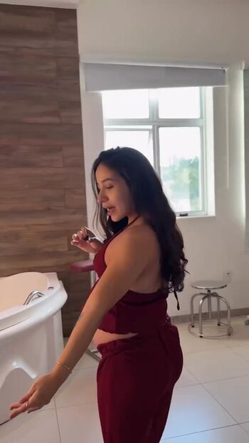 Full leaked Isadora abrahao private onlyfans photo