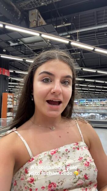 Full leaked Isafelippi private onlyfans photo