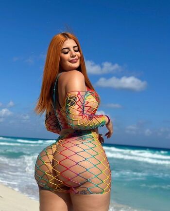 Full leaked Isaramirezoficial private onlyfans photo