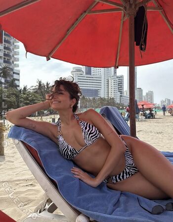 Full leaked Ischtar isik private onlyfans photo