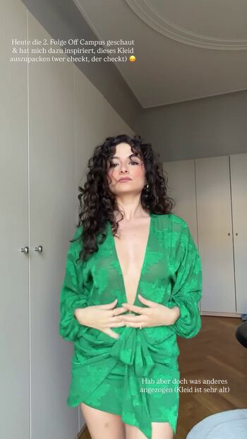 Full leaked Ischtar isik page private onlyfans photo
