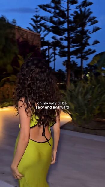 Full leaked Ischtar isik page private onlyfans photo