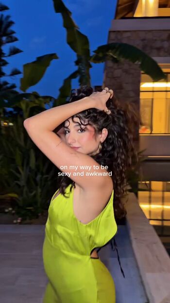 Full leaked Ischtar isik private onlyfans photo