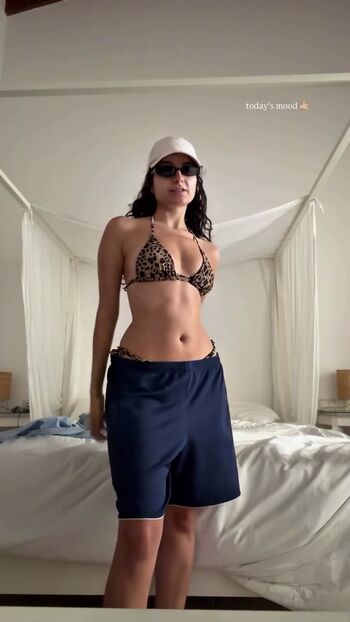 Full leaked Ischtar isik private onlyfans photo