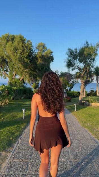 Full leaked Ischtar isik private onlyfans photo