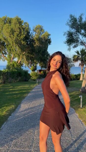 Full leaked Ischtar isik private onlyfans photo