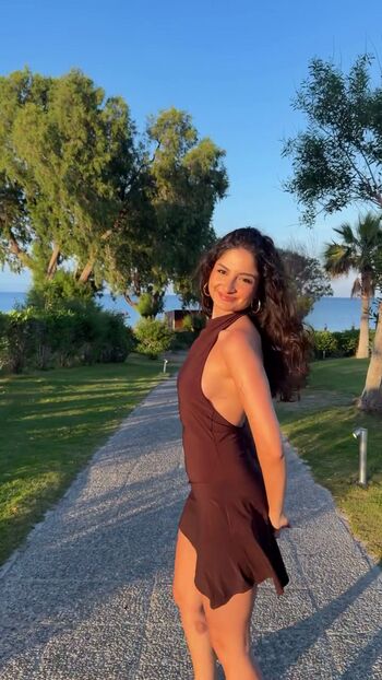 Full leaked Ischtar isik private onlyfans photo