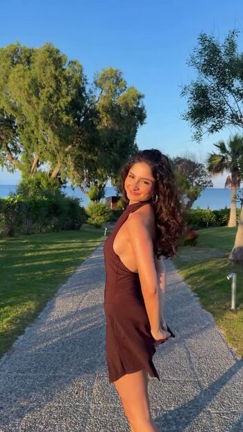 Full leaked Ischtar isik private onlyfans photo