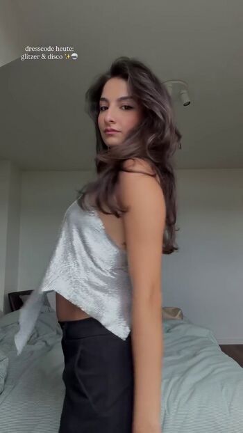 Full leaked Ischtar isik page private onlyfans photo