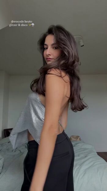 Full leaked Ischtar isik page private onlyfans photo